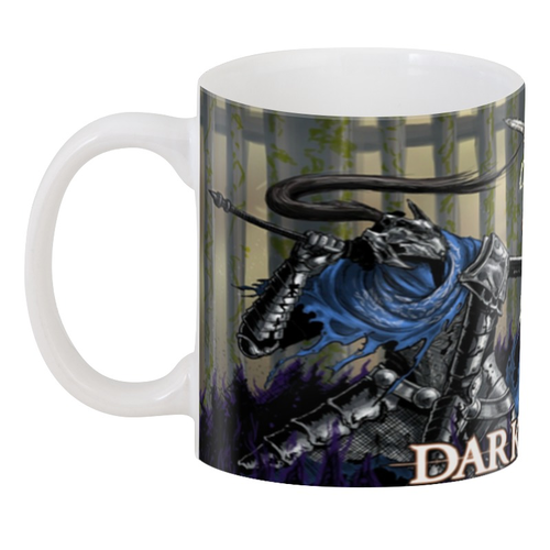 Чашка Орнштейн Драконоборец Dark Souls 7 (CP 03.284)