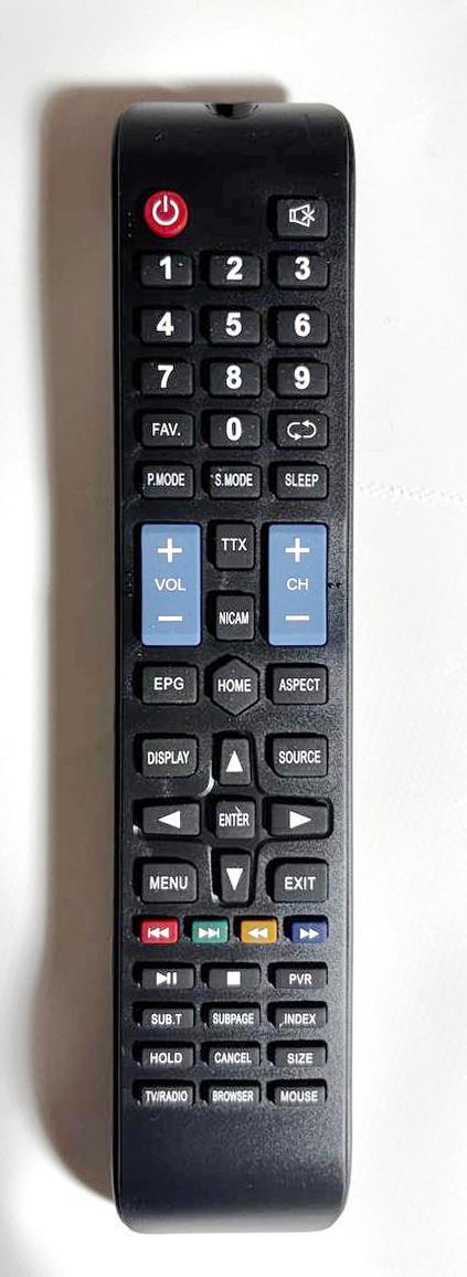 Пульт для Aiwa JH32DS700S (2301763914)