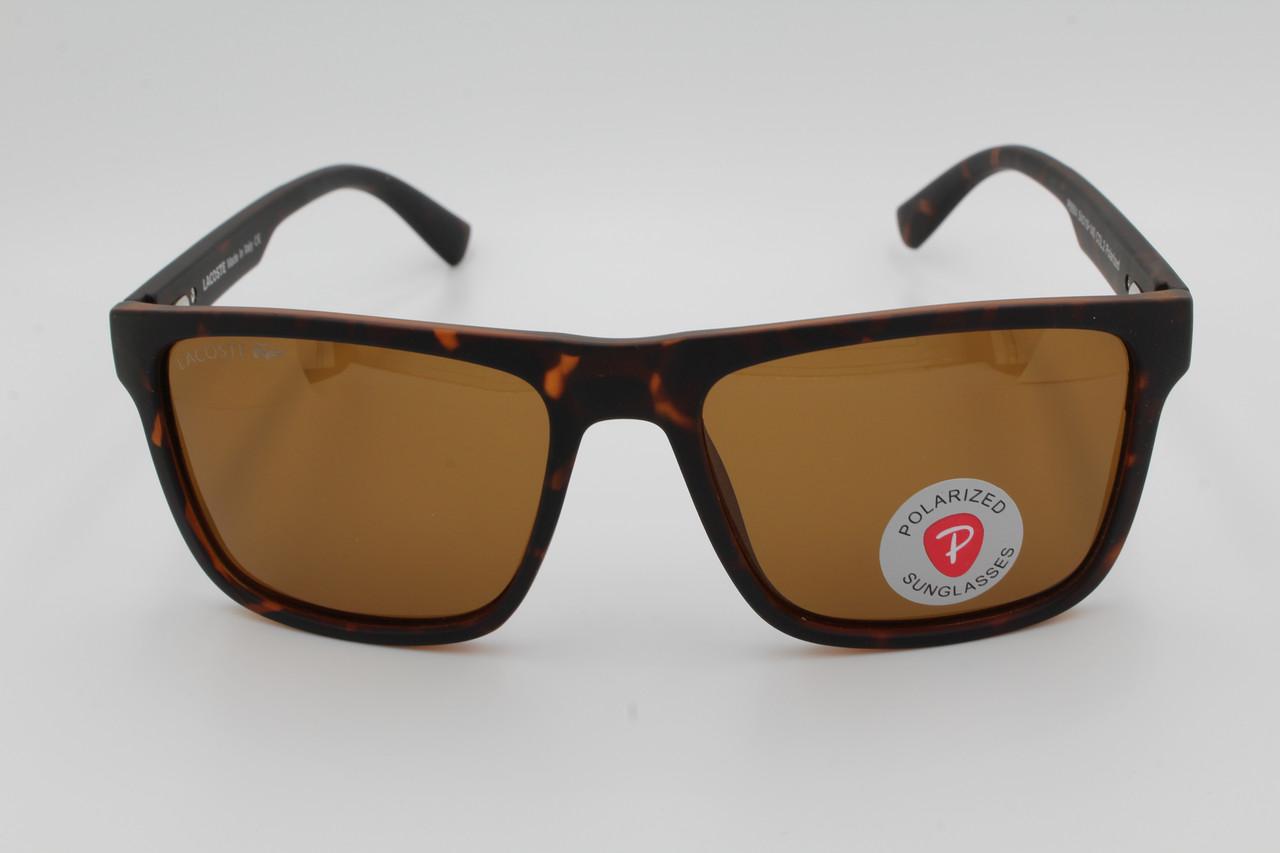 Сонцезахисні окуляри чоловічі поляризаційні P6684 сol 2 (2630053658) - фото 2 Сонцезахисні окуляри чоловічі поляризаційні P6684 сol 2 (2630053658) - фото 2