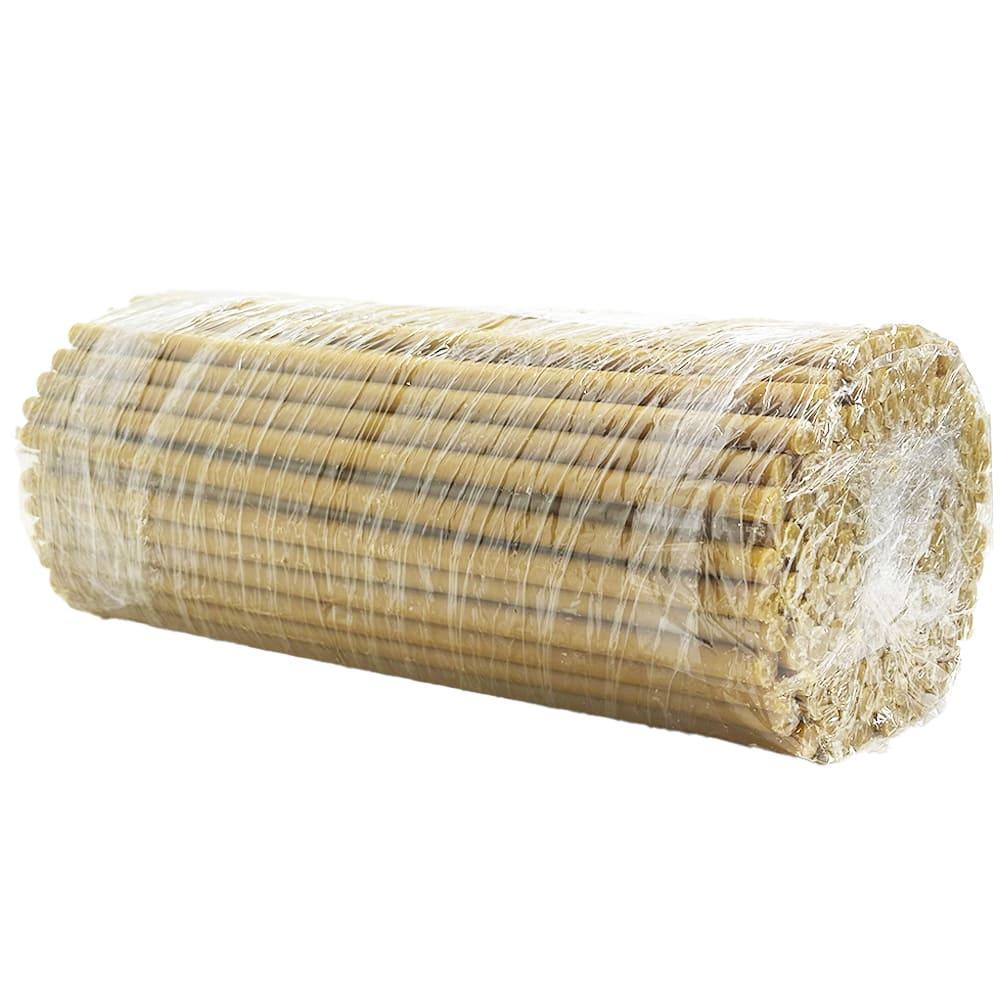 Свічка парафінова темна №30 2 кг 26 см 150 шт. (030пт2) - фото 4 Свічка парафінова темна №30 2 кг 26 см 150 шт. (030пт2) - фото 4