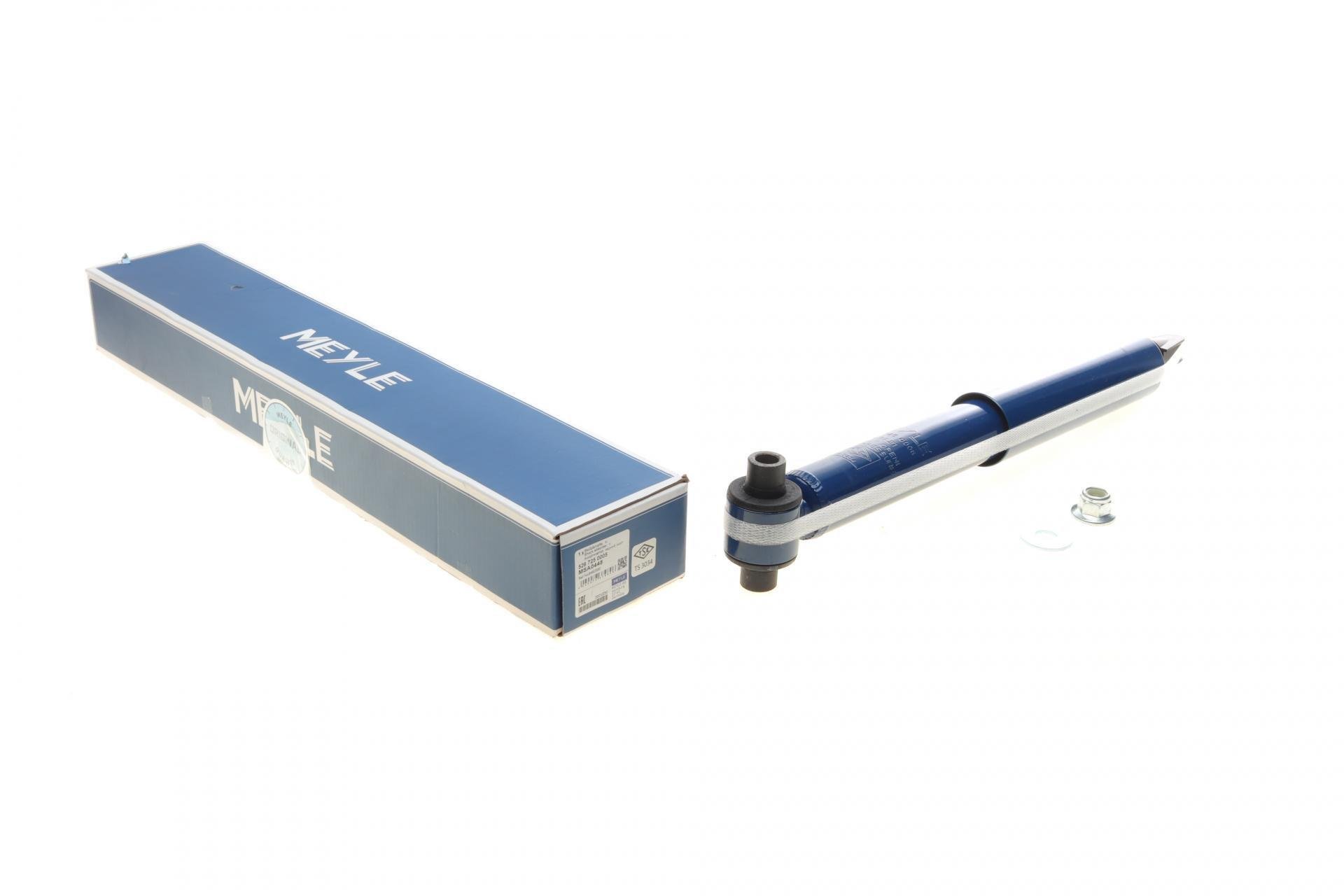 Амортизатор задній Meyle для Volvo S60 I/S80 I/V70 II 98-10 - (526 725 0005)