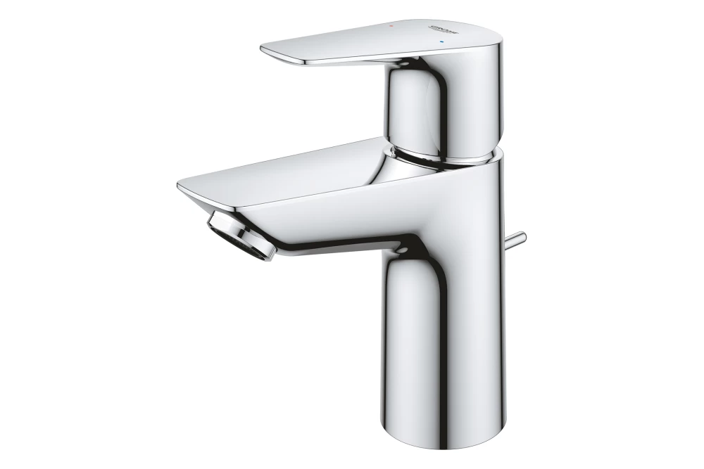 Набір змішувачів для ванної кімнати Grohe QuickFix StartEdge S-Size UA202503TS 2в1 (374080) - фото 8