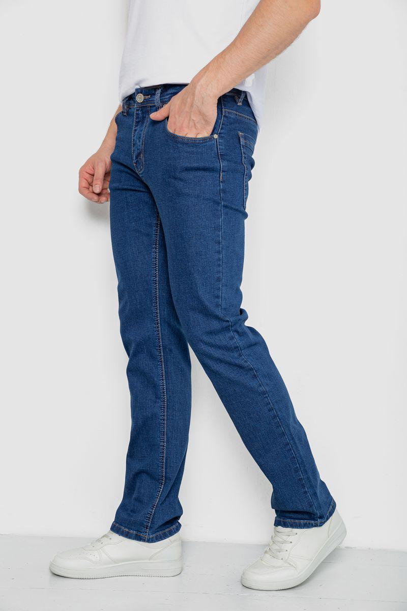 Джинси чоловічі Ager 244R2313 р. 31 Синій (113534_826852) - фото 3 Джинси чоловічі Ager 244R2313 р. 31 Синій (113534_826852) - фото 3