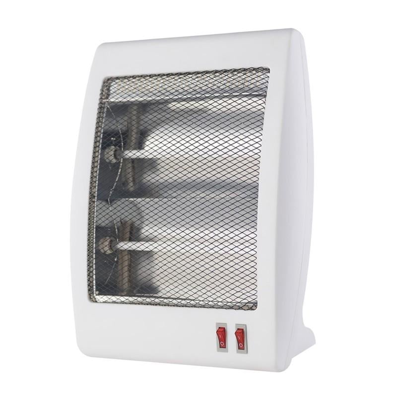 Інфрачервоний обігрівач Domotec Heater QH 800 Білий (14103061)