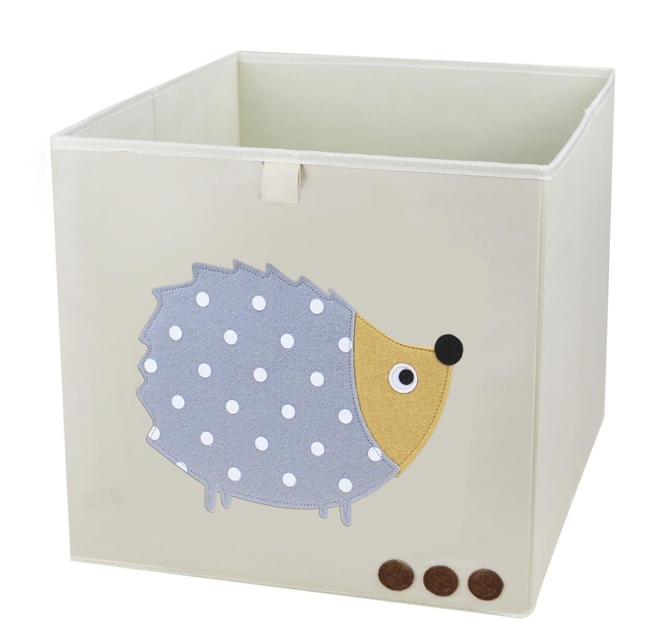 Короб складаний Handy Home Їжак 33x33x33 см (CH02)