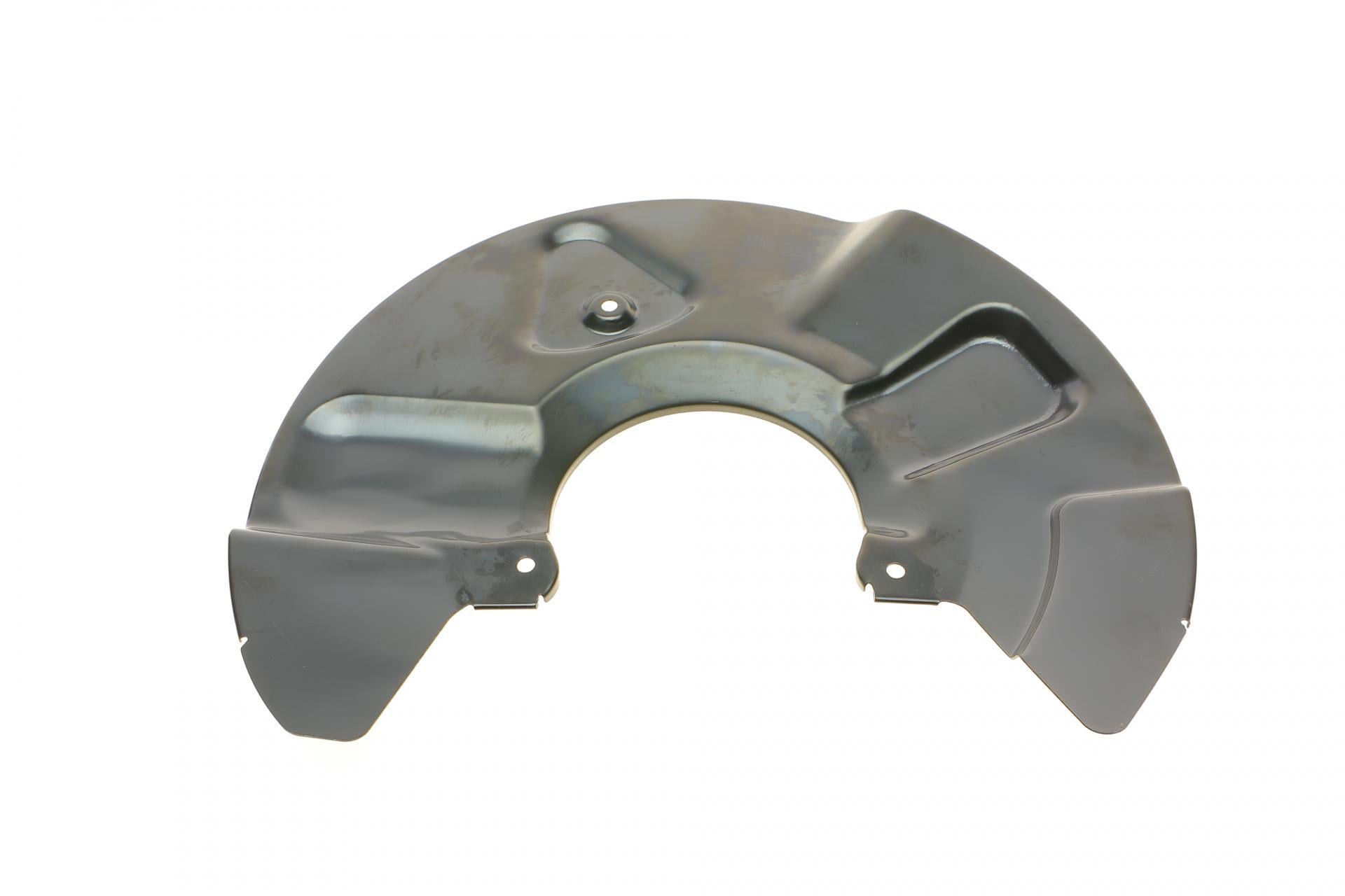 Защита диска тормозного Aic переднего L VW T5 03-56165