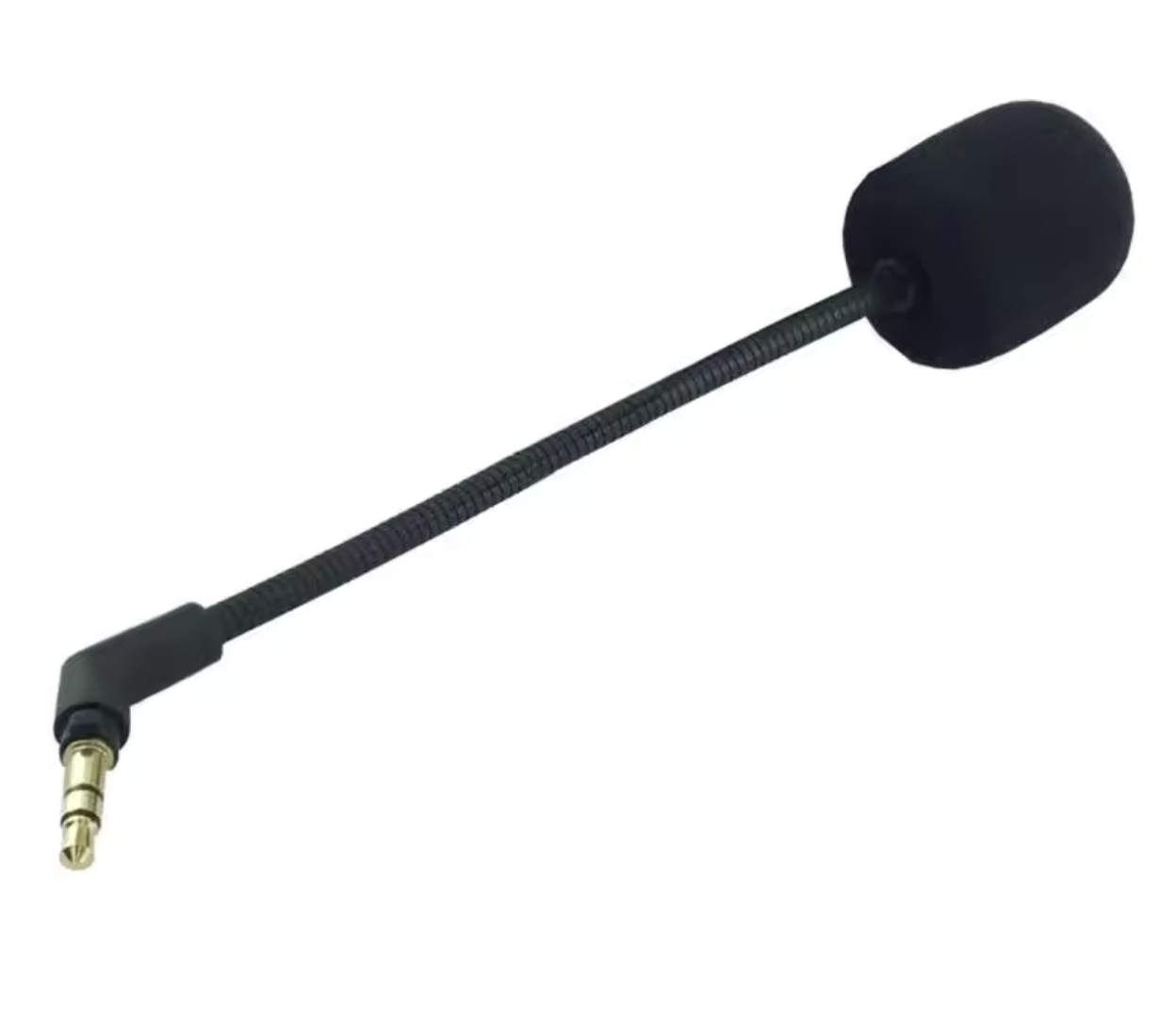 Мікрофон гарнітура до навушників Edifier Hecate G4/G4S/G33/G33BT Чорний (31289264)