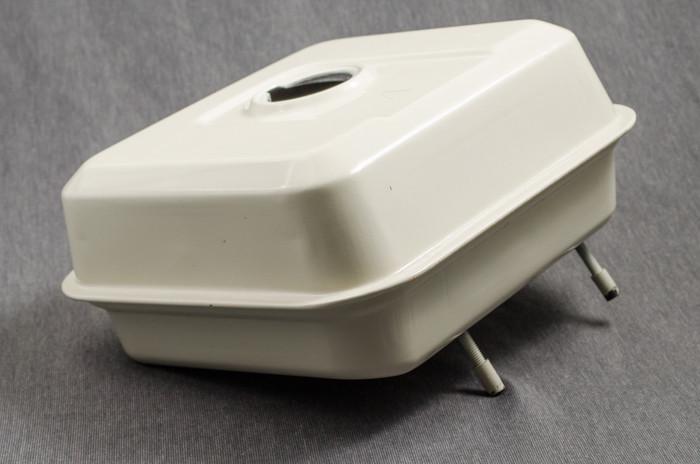 Бак топливный для вибротрамбовки 6,5 л.с. (0971)