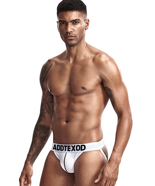 Трусы Addtexod XL Белый (5365)