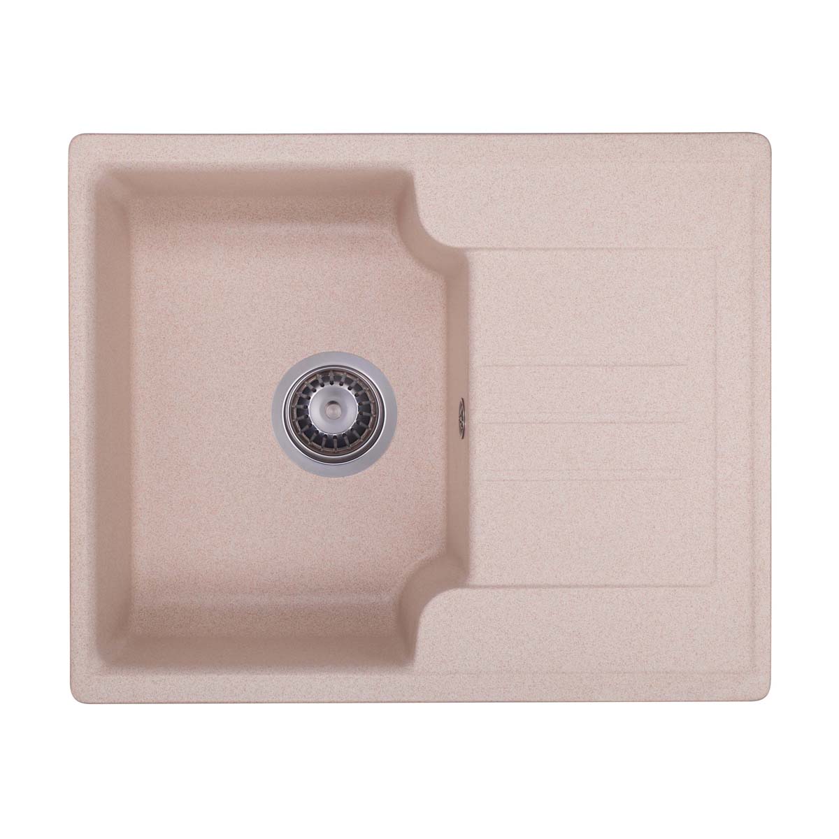 Мойка кухонная Granado Avila Avena (233783)