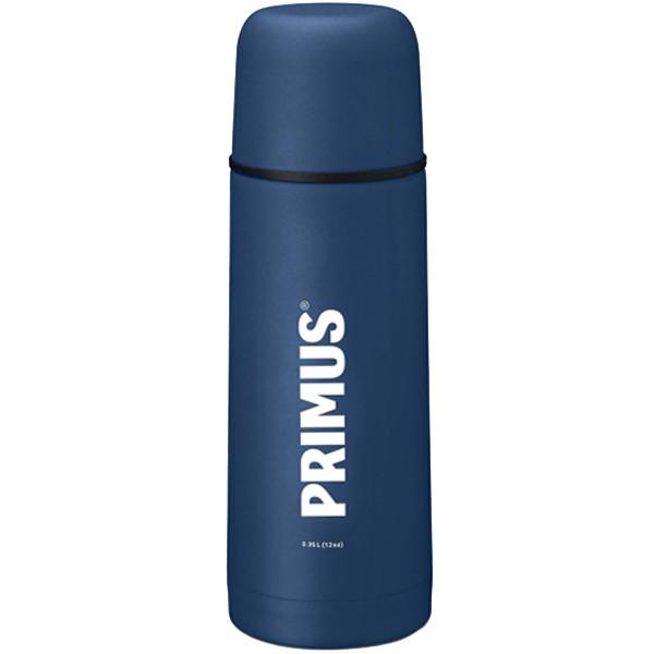 Термос Primus Vacuum Bottle 0.35 L Deep Blue (741035)