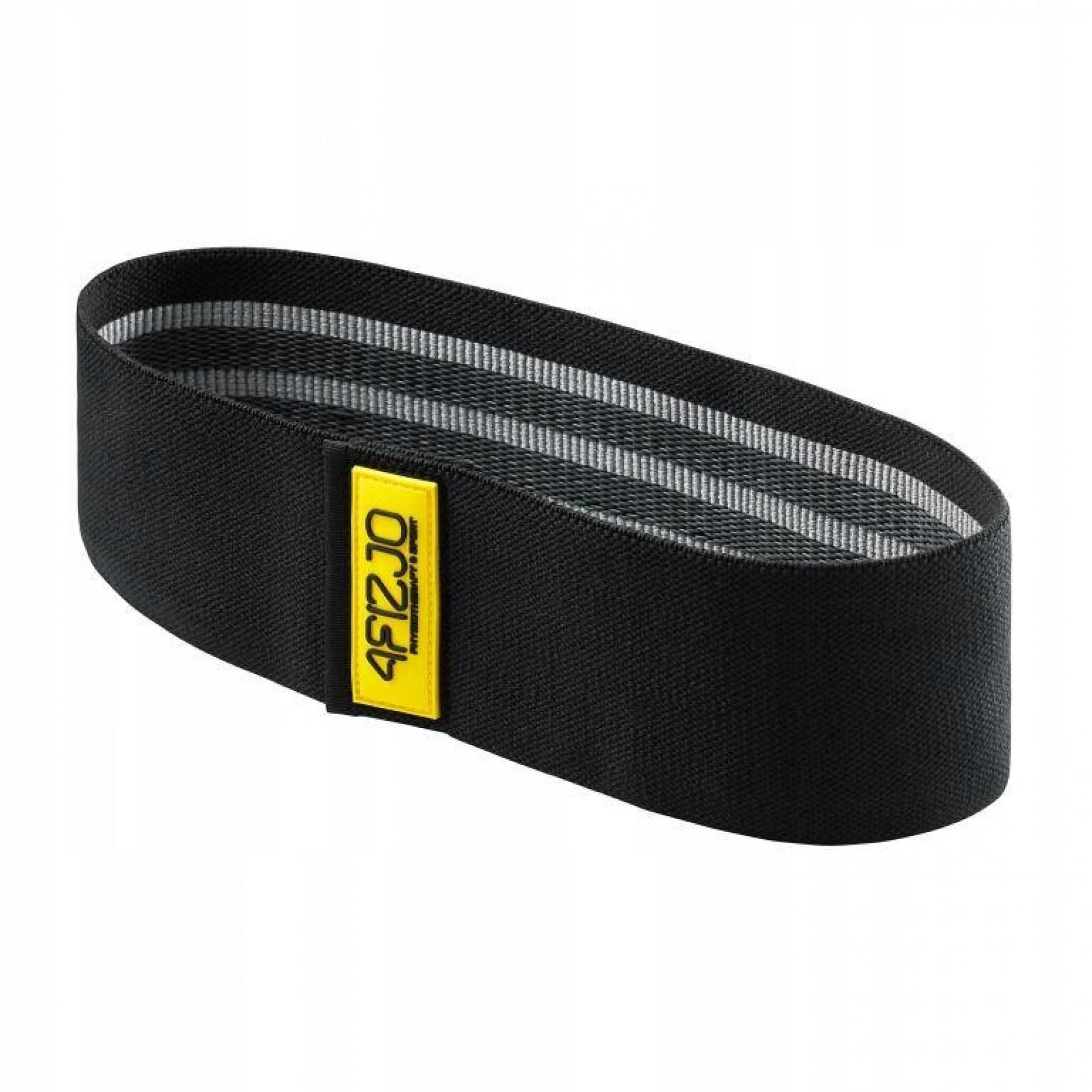 Резинка для спорта 4FIZJO Hip Band S из ткани (21452)