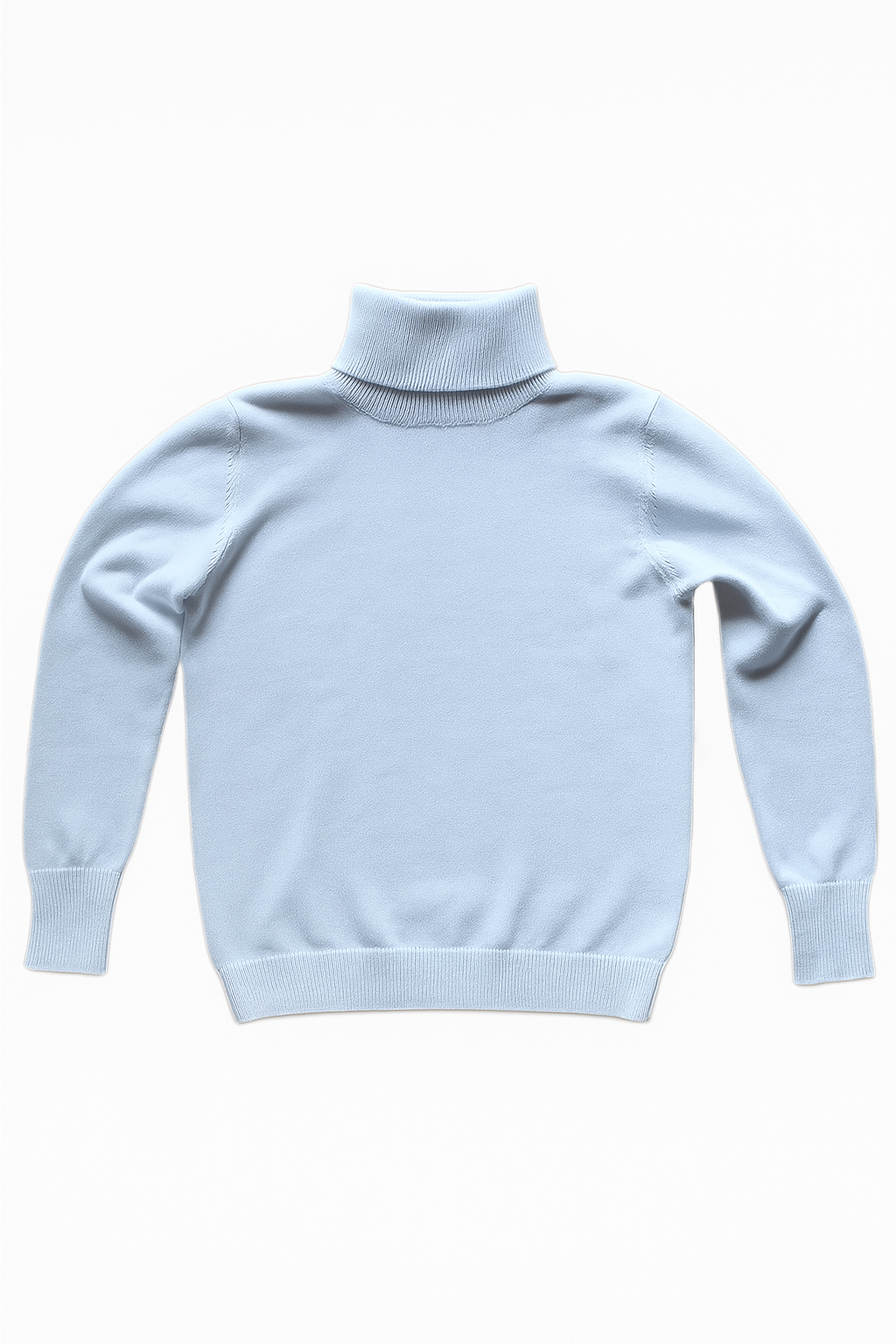 В'язаний гольф для дівчинки Cool Club 140 Білий (127234)