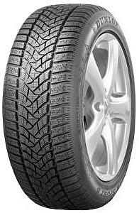 Автошина DUNLOP Winter Sport 5 SUV 275/40R20 106V