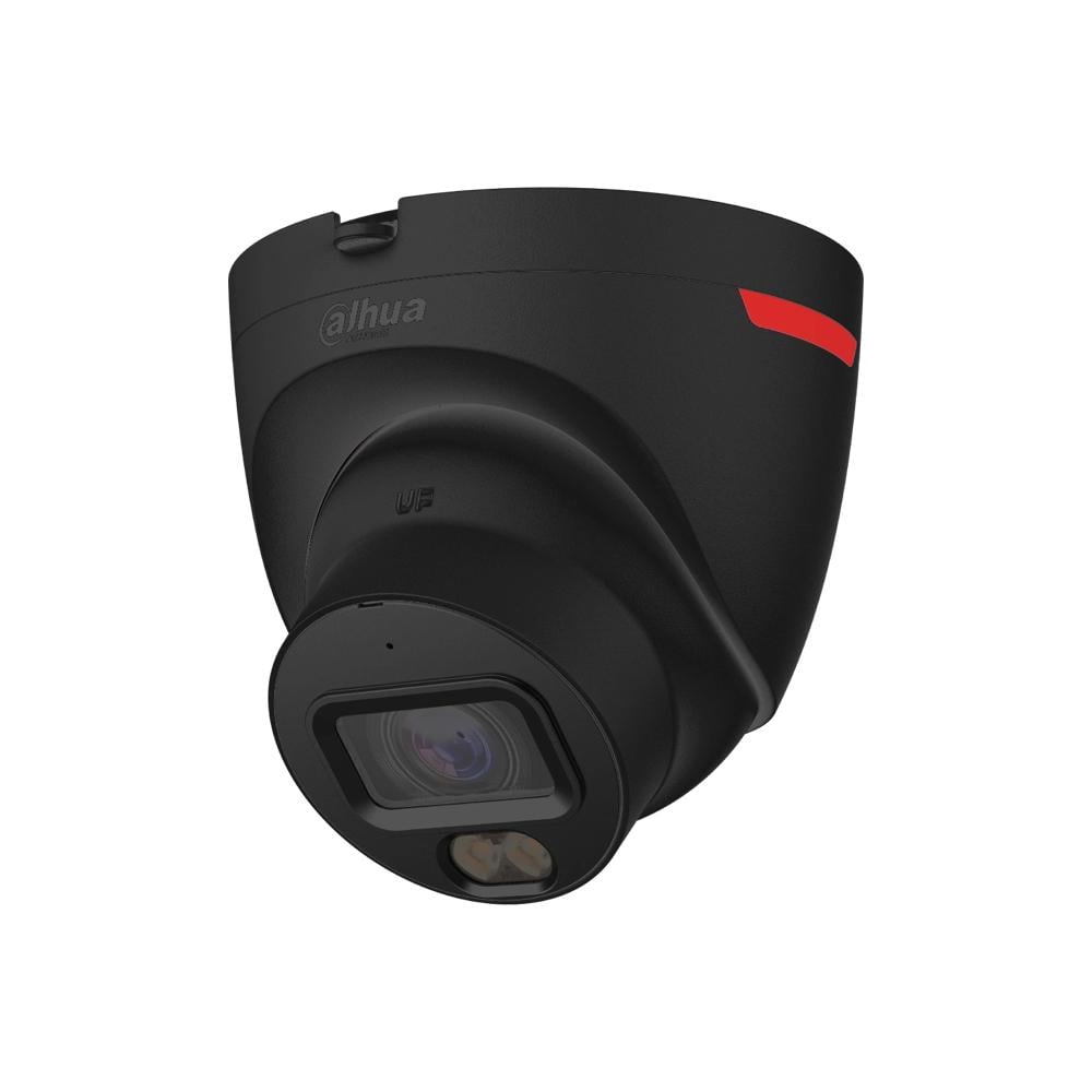 Камера Dahua 4 МП DH-IPC-HDW2449T-S-PRO-BE 2,8 мм Камера Dahua 4 МП DH-IPC-HDW2449T-S-PRO-BE 2,8 мм