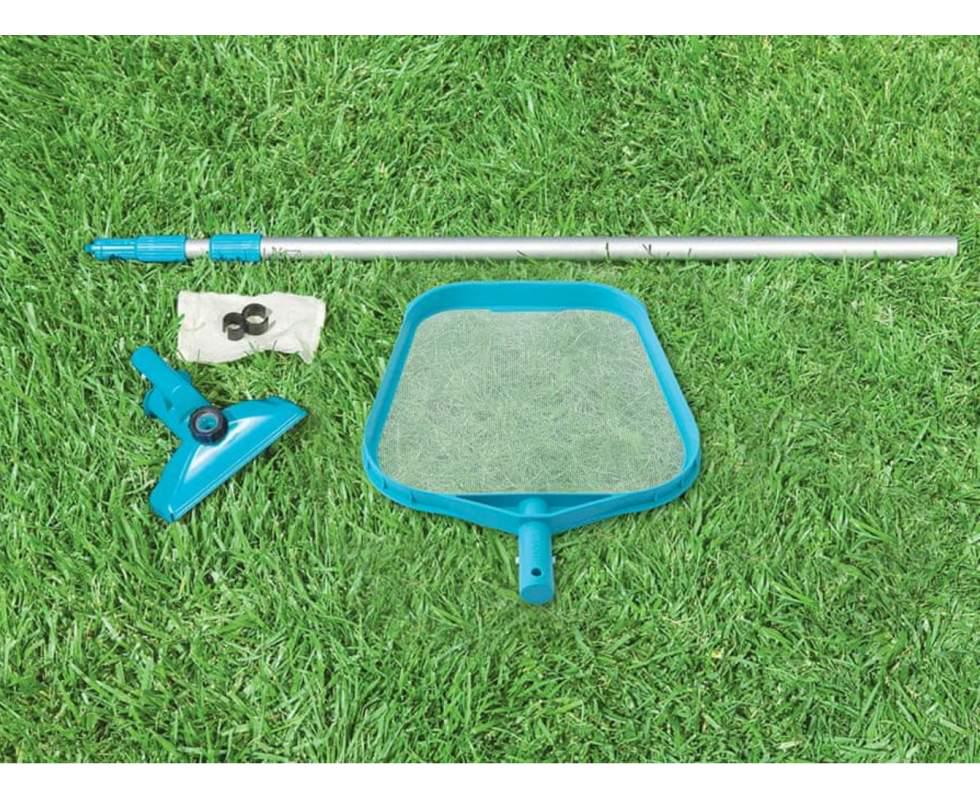 Набір для очищення басейну Intex (28002) - фото 6 Набір для очищення басейну Intex (28002) - фото 6