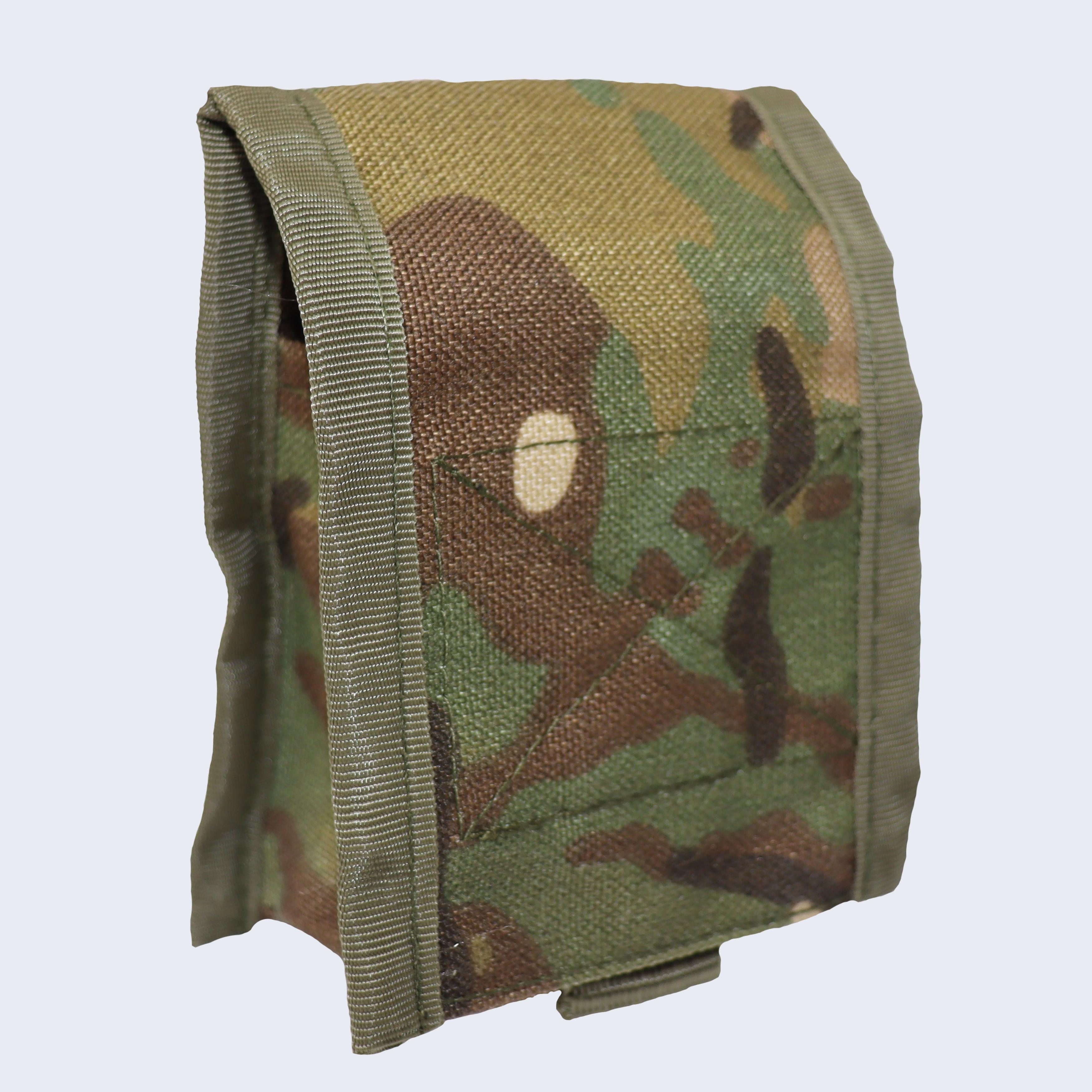 Підсумок UMA під гранату cordura 1000 DEN Мультикам (010508)