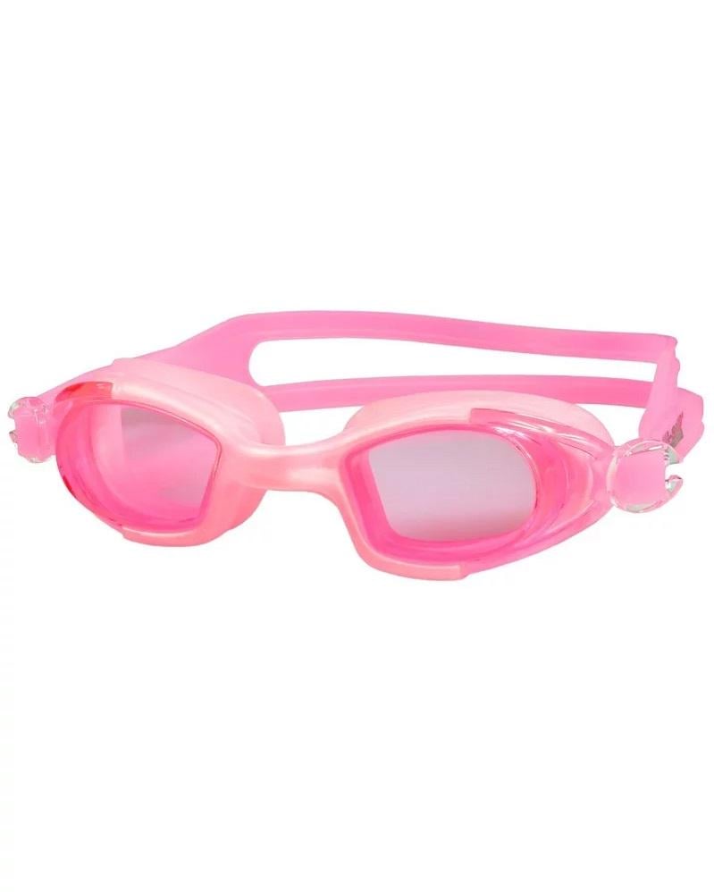 Очки для плавания детские Aqua Speed MAREA JR 014-03 OSFM Розовый (38099922)