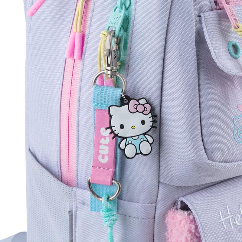 Рюкзак KITE Education teens Hello Kitty (HK25-2587M) - фото 14