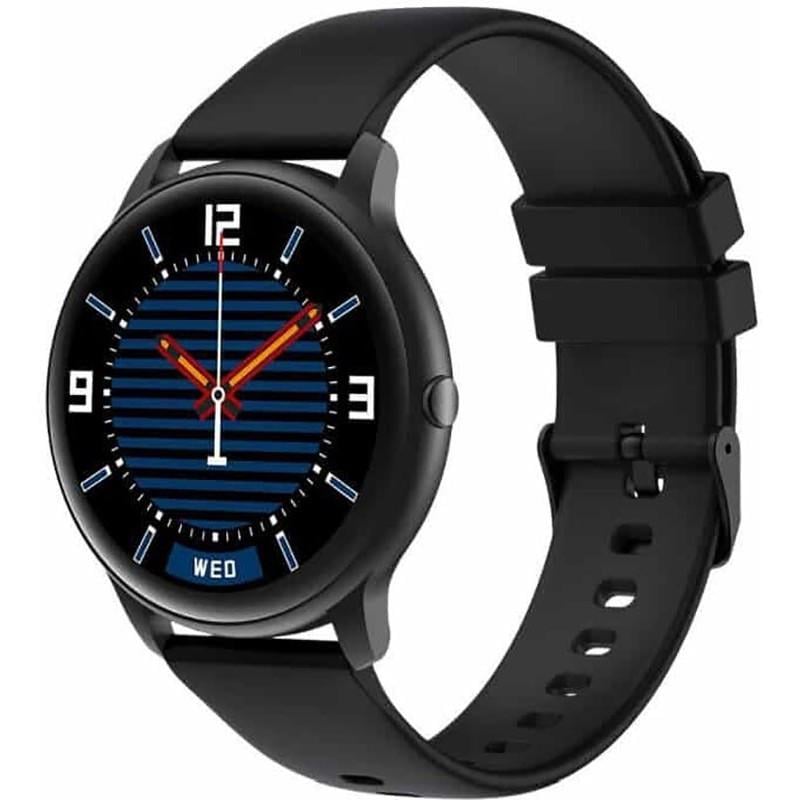 Годинник смарт Imilab Smart Watch Imi KW66 Black