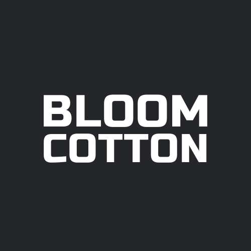 BloomCotton