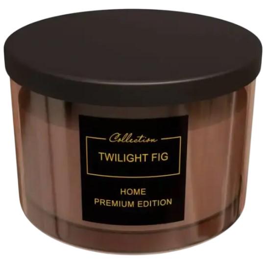 Свеча ароматизированная Aromatherapy TWILIGHT FIG