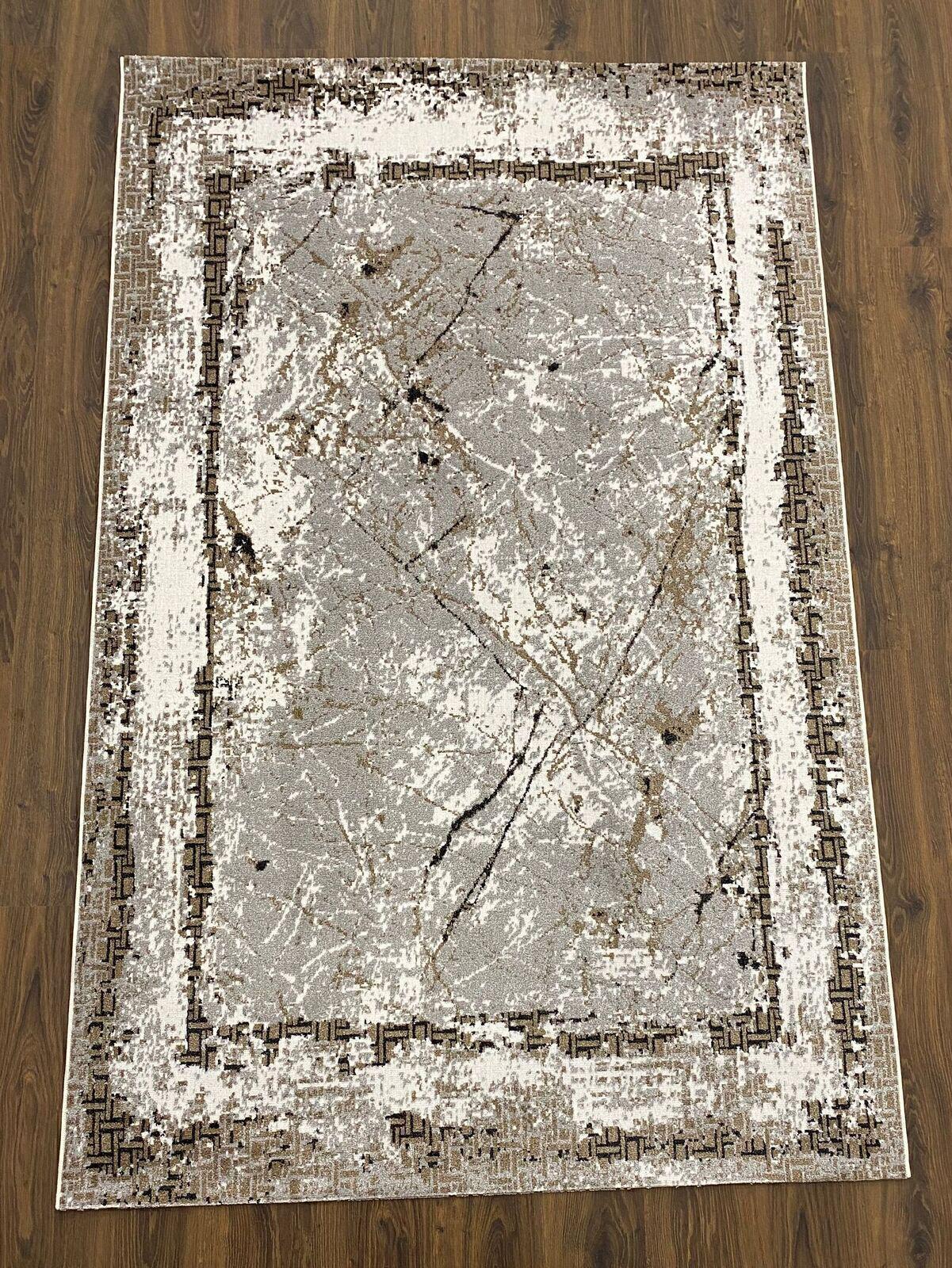 Килим Optima 23448B 0,8х1,5 м Grey (4811-10) - фото 2 Килим Optima 23448B 0,8х1,5 м Grey (4811-10) - фото 2