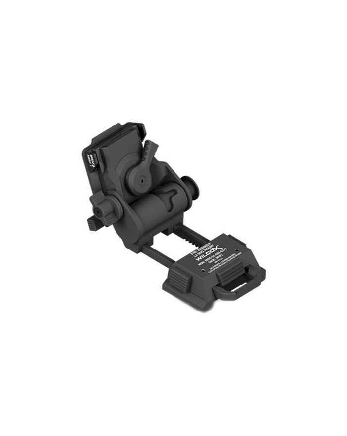 Кріплення на шолом Wilcox 002-003 (04a4910c) - фото 4