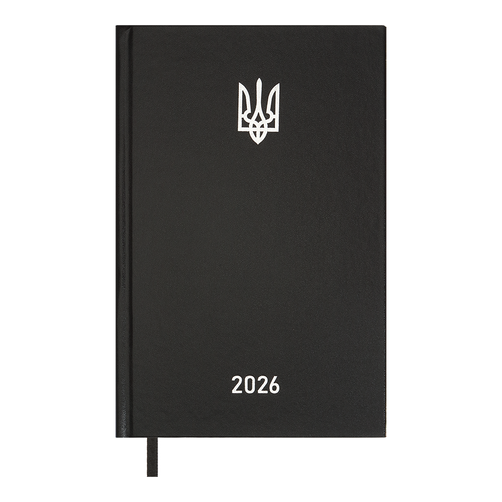 Щоденник датований AIRY 2026 A5 (BM.21165-01)