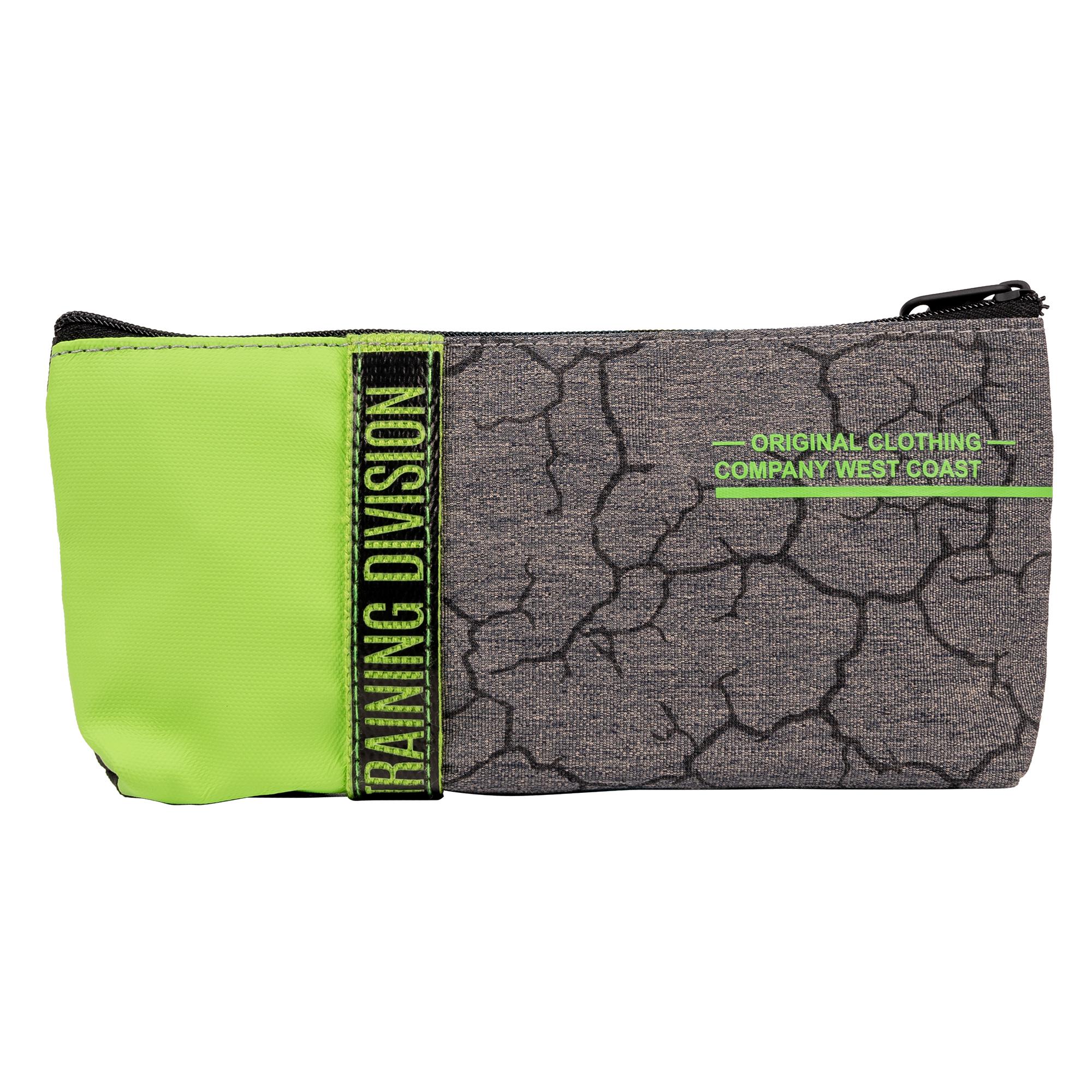 Пенал мягкий YES PH-28-1 Lightning - фото 4