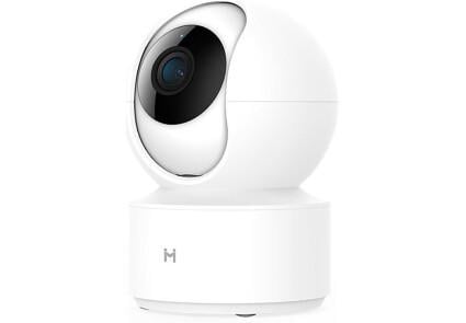 Камера відеоспостереження IP Imilab Home Security Camera Basic (CMSXJ16A) - фото 2