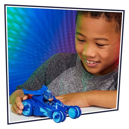 Ігровий набір Headquarters and Rocket Герої в масках (2790926209) - фото 4 Ігровий набір Headquarters and Rocket Герої в масках (2790926209) - фото 4