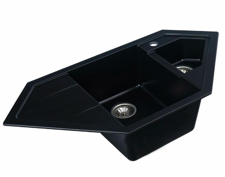 Мойка для кухни Platinum 9950 PANDORA (SP000025193) - фото 5