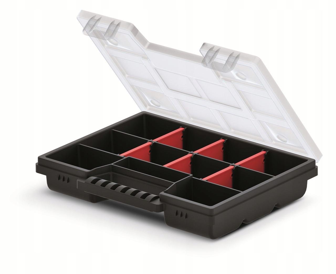 Органайзер для инструментов Kistenberg KNO20154 (29925885)