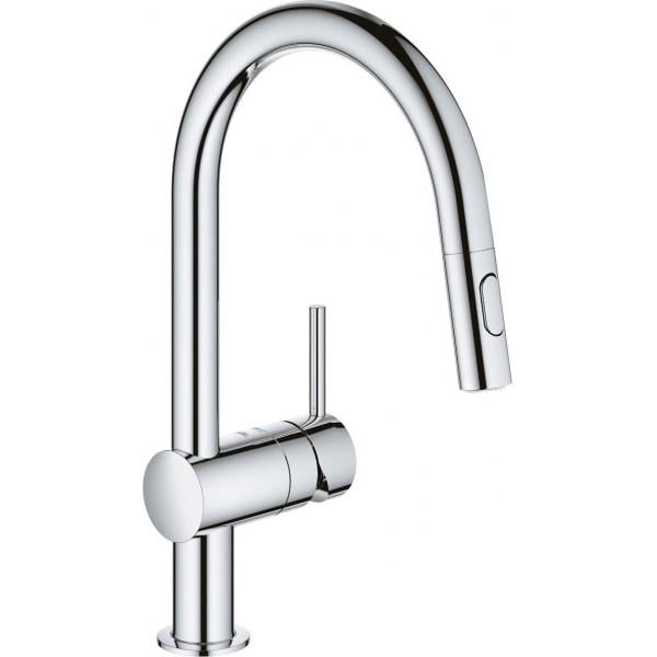 Смеситель для мойки Grohe Minta (32321002)