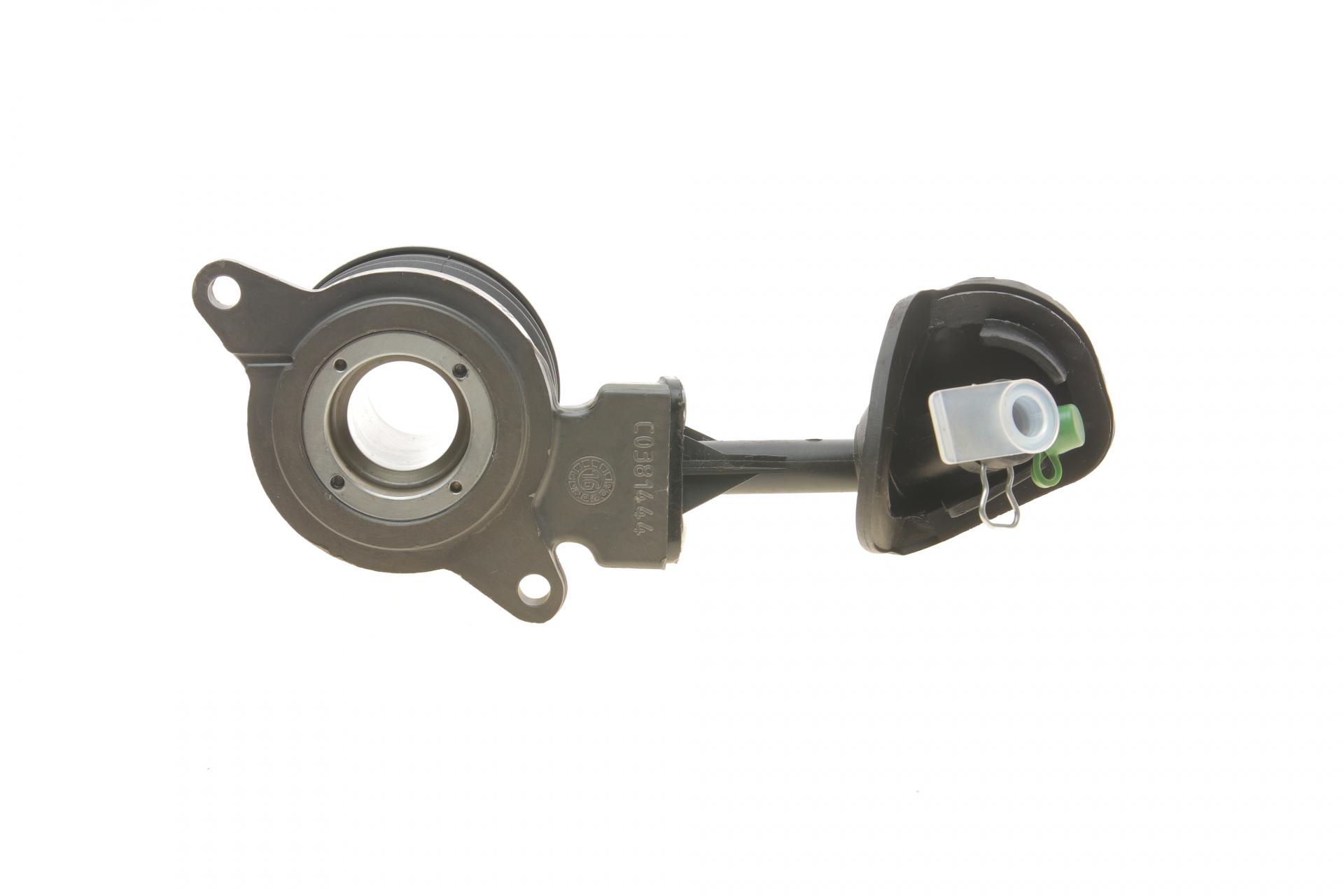 Подшипник выжимной ROTWEISS Fiat Ducato 2.3JTD 06- внутри OE - (55248403)
