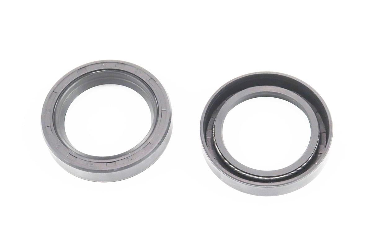 Сальник коленвала 2 шт. к мотоблоку с двигателем R175A/R180NM 45x62x12 см Сальник коленвала 2 шт. к мотоблоку с двигателем R175A/R180NM 45x62x12 см