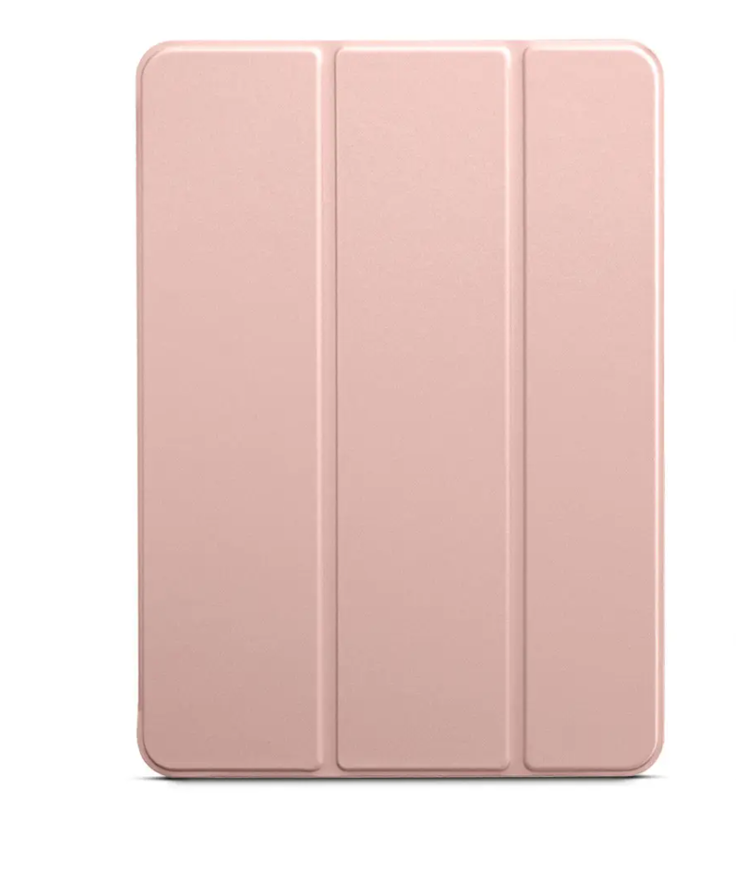 Чехол-книга ESR Rebound Slim для iPad Pro 12,9" Rose gold