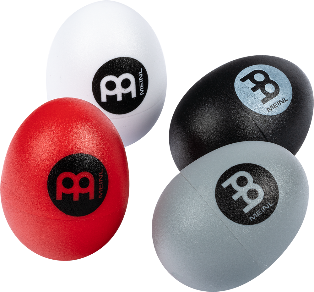 Комплект шейкеров яйцо Meinl ES-SET Egg Shaker (26482856) Комплект шейкеров яйцо Meinl ES-SET Egg Shaker (26482856)
