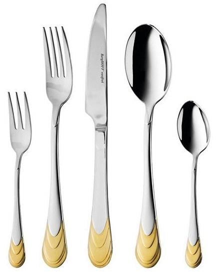 Набор столовых приборов Berghoff Waterfall 30 пр. (1230505)