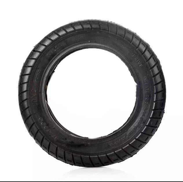 Покришка для електросамокату 10х2,5'' (НР051541)