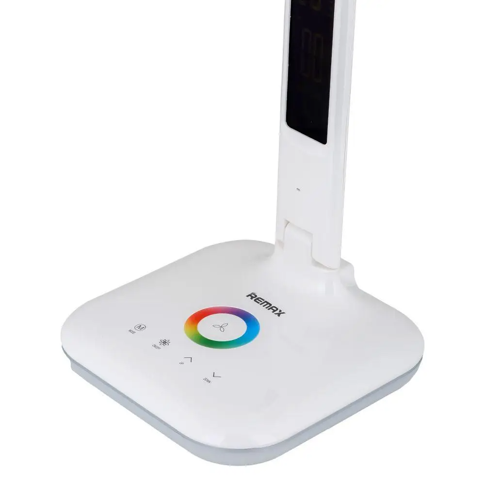 Лампа настольная Remax (RL-E270) - фото 3 Лампа настольная Remax (RL-E270) - фото 3