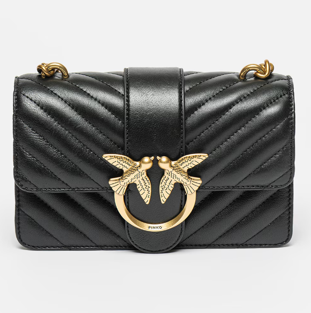 Сумка Pinko Love Mini Bag