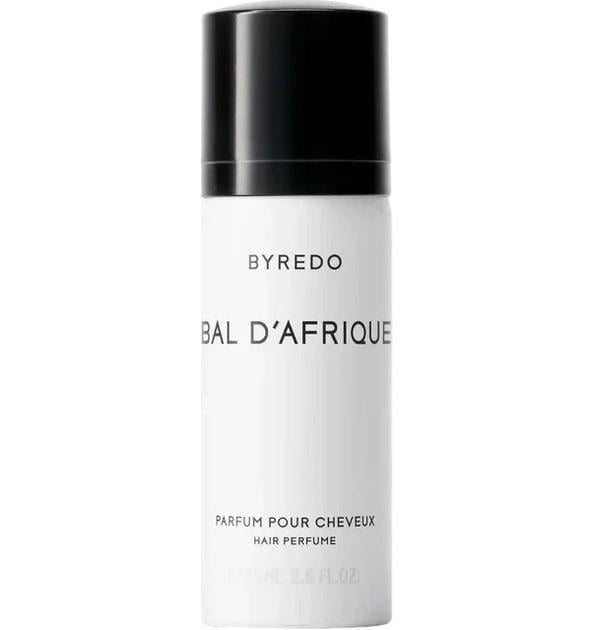 Дымка для волос унисекс Byredo Bal D'Afrique 75 мл (405835) Дымка для волос унисекс Byredo Bal D'Afrique 75 мл (405835)