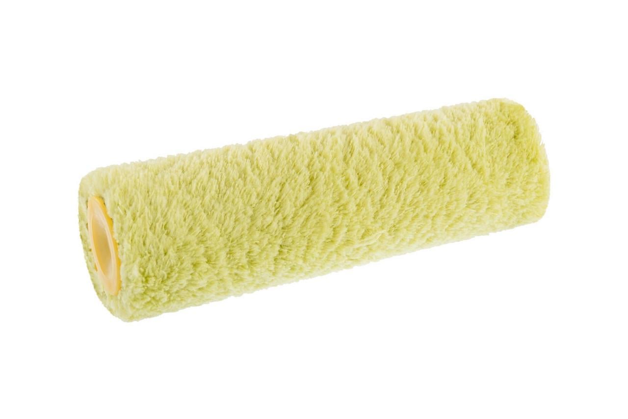 Валик малярський MasterTool Sintex 48/250/18 мм Ø 8 мм (мт92-5104) Валик малярський MasterTool Sintex 48/250/18 мм Ø 8 мм (мт92-5104)