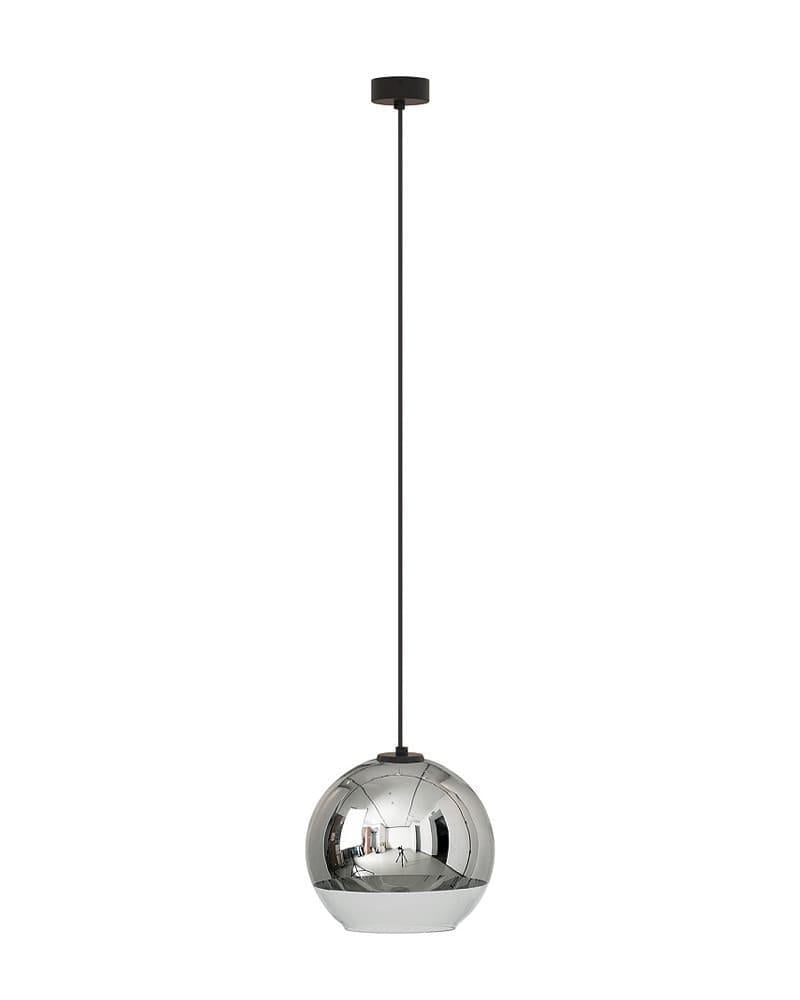 Подвесной светильник Nowodvorski 7606 Globe plus E27 1x60W (2229961576)