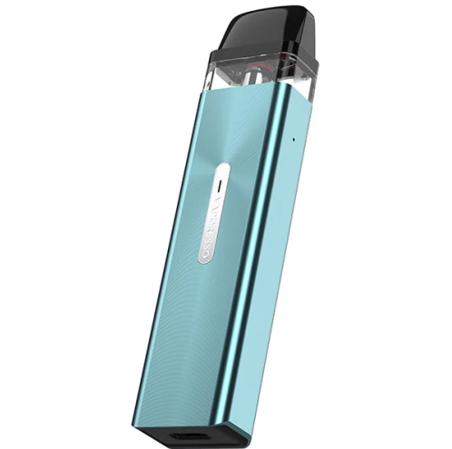 Pod-система Vaporesso XROS Mini KIt Sierra Blue (17379) - фото 1