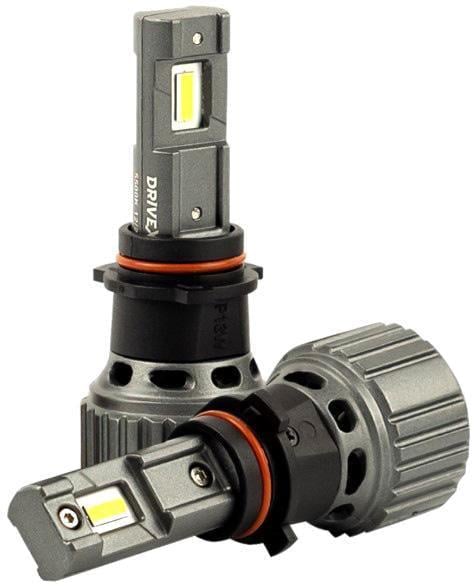 Автолампы LED DriveX FE-05 P13 50W 9-32V 5.5K