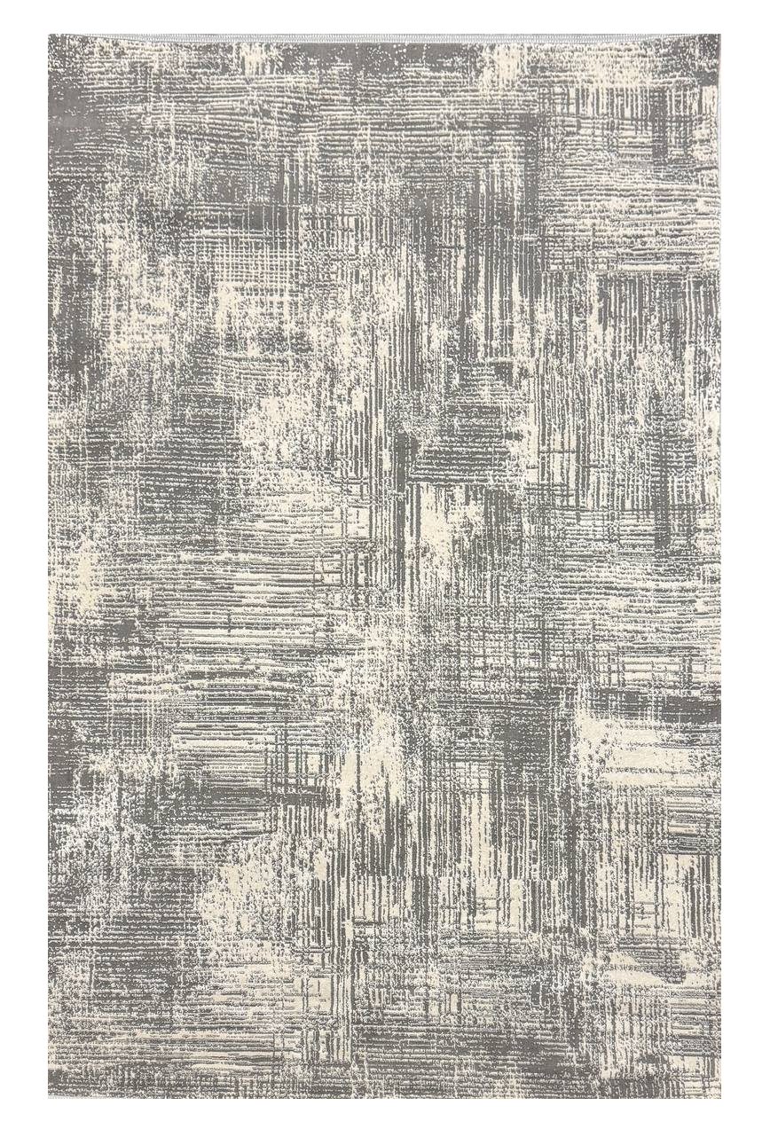 Ковер Taboo A706A Dark Grey/Cream (6826-10)