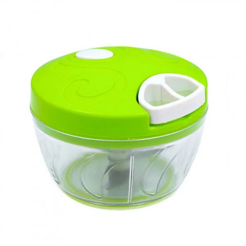 Измельчитель овощей Nicer Dicer Plus Speedy Chopper LY-606 (НФ-00002281)